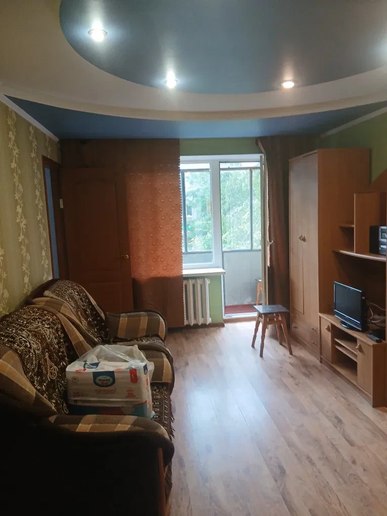 2-кімнатна квартира, Полтава: перша здача, світло не вимикають - фото 5
