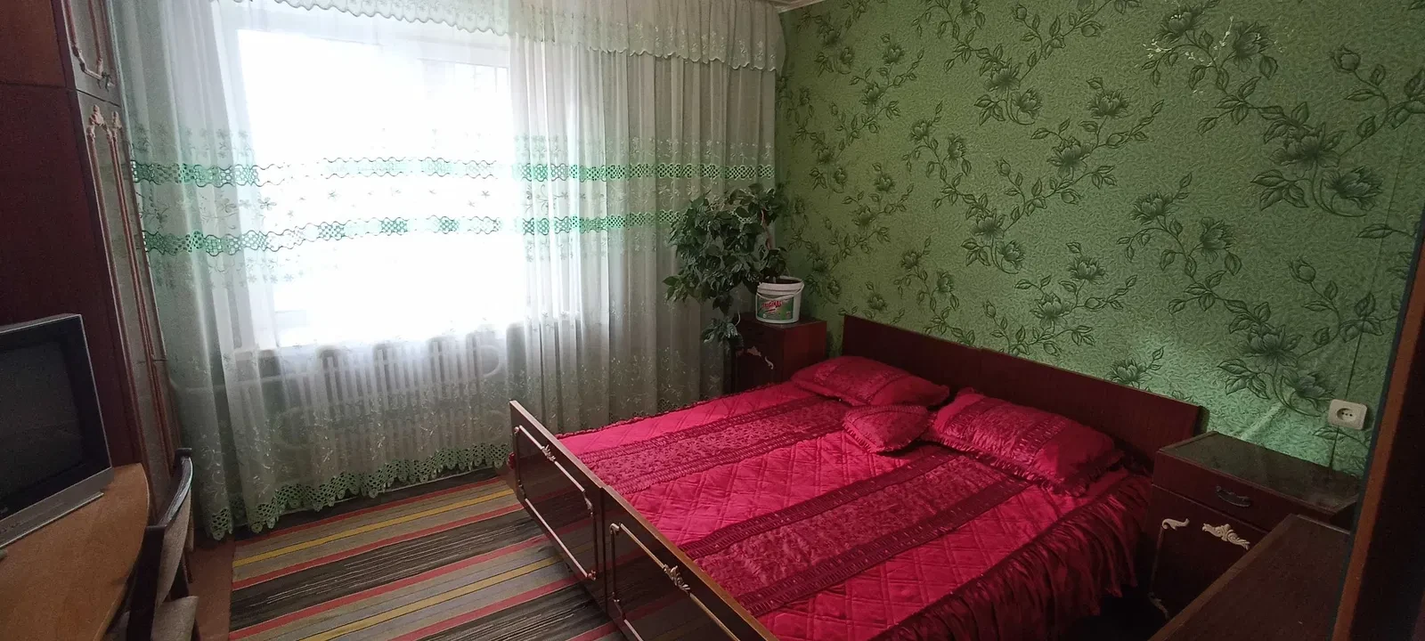 2-кімнатна квартира, Кам’янське: косметичний ремонт, ліс і набережна - фото 2