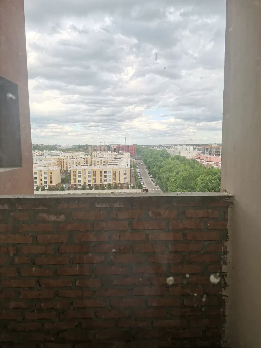 3-комнатная квартира в ЖК Петрівський квартал: 2 балкона, єОселя - фото 2