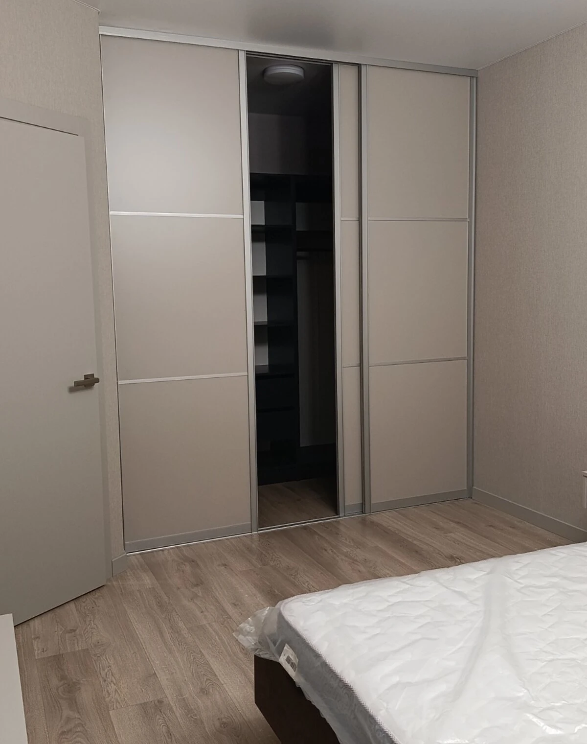 1-кімнатна квартира, Софіївська Борщагівка: укриття, здача в 2026, фото 3