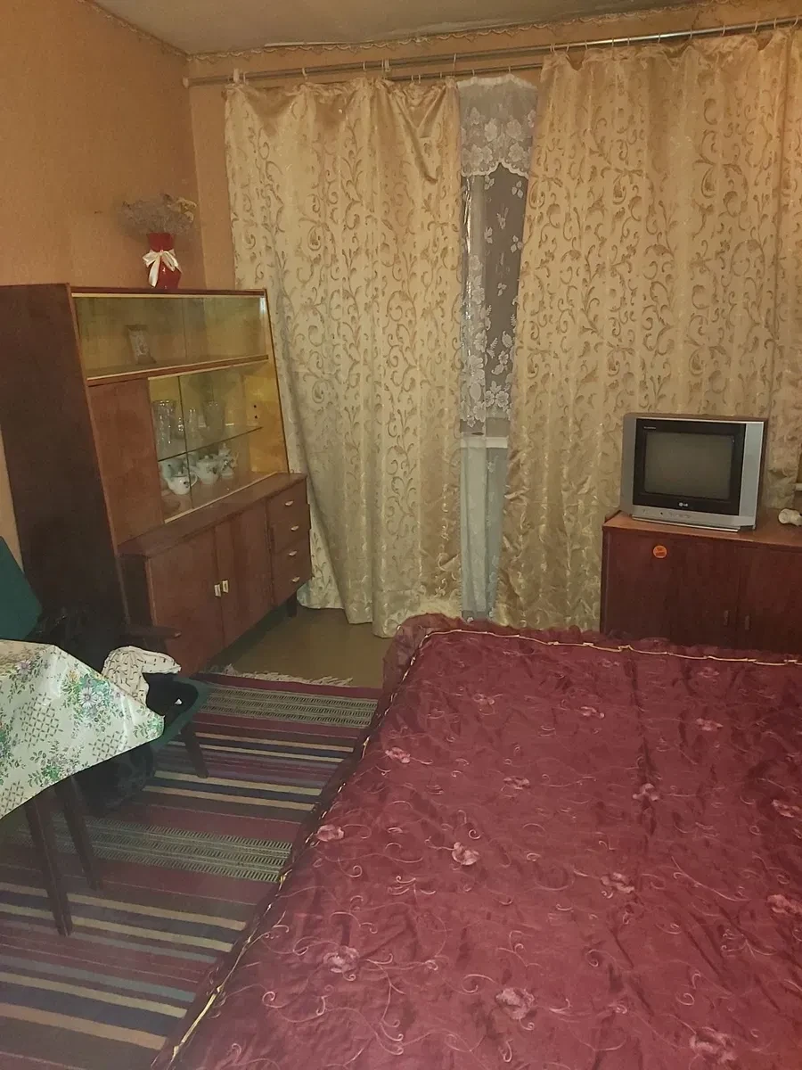 1-кімнатна квартира, Умань: біля школи 14, поруч АТБ, фото 4