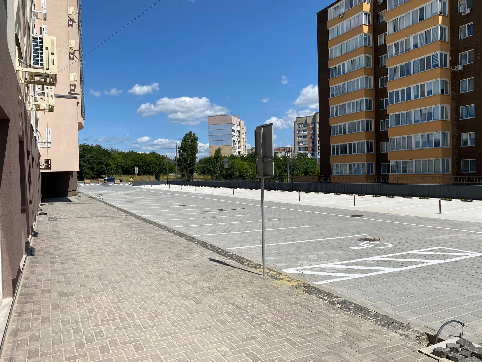 Помещение в ЖК Синергія Light: автономная котельная с резервным питанием, фото 3