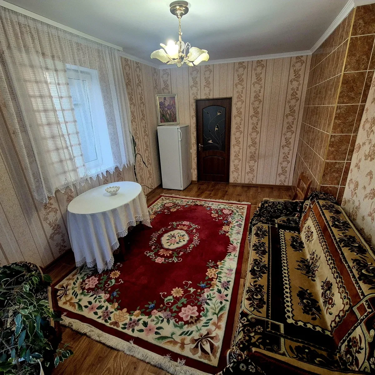 Дом, Головли: 57 соток, 16 км до Нетешина, капремонт, фото 2
