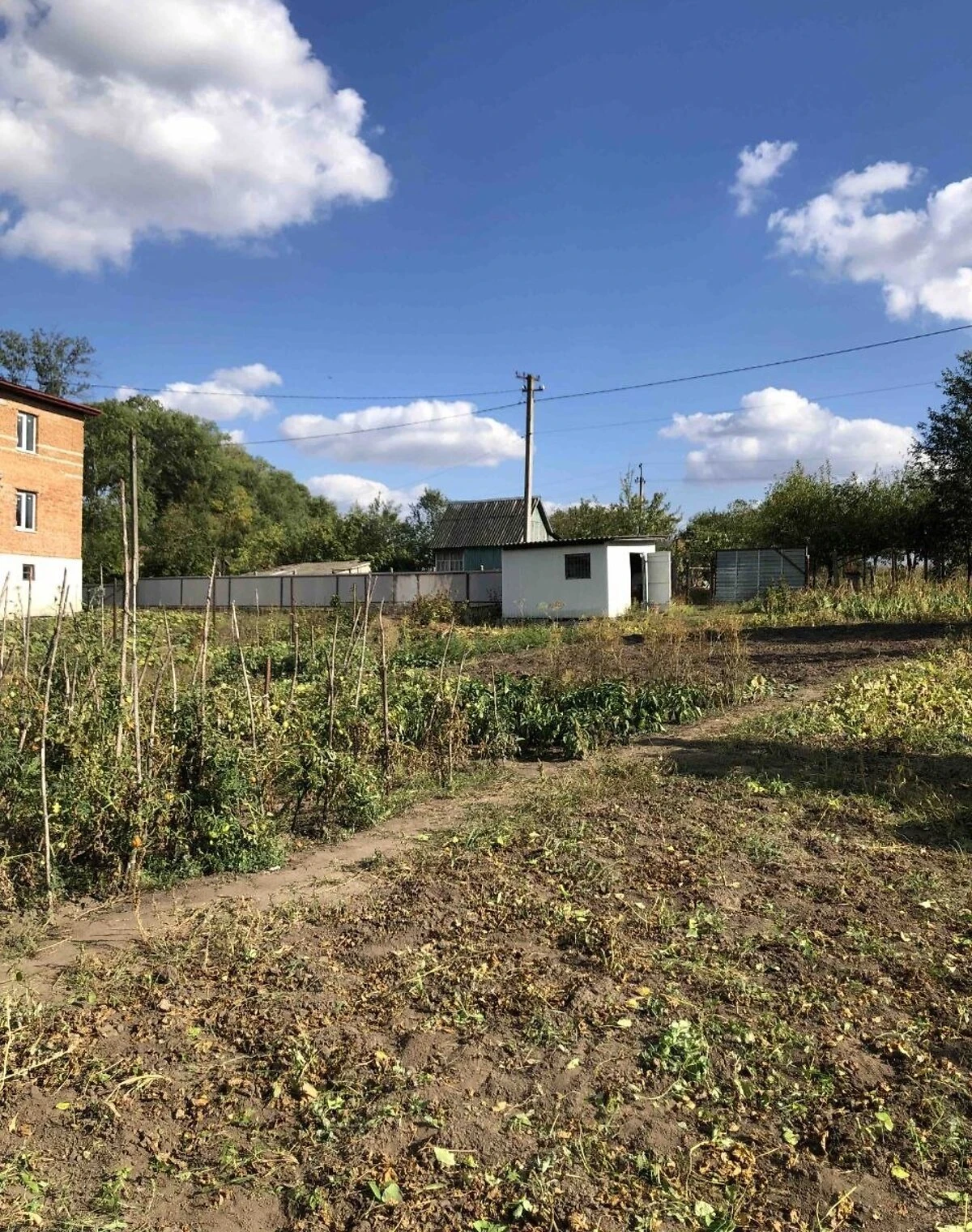 Ділянка 0.0576 сотки, Смиківці: електрика, свердловина, торг - фото 4