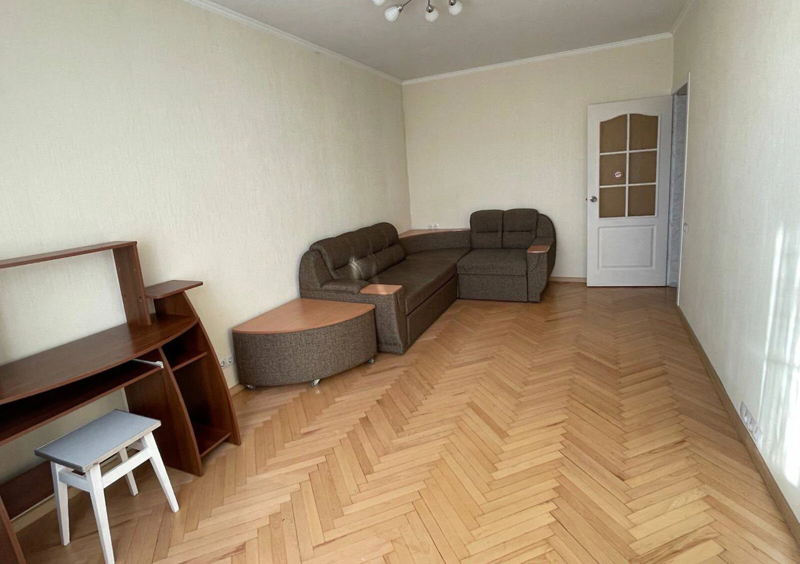 3-кімнатна квартира, Дарницький: метро Харківська, Wi-Fi, мебльована - фото 2