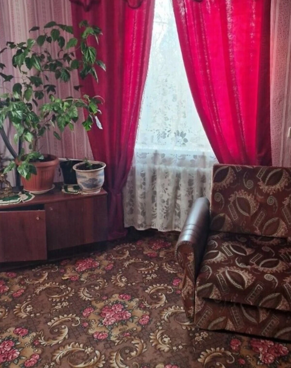 Дом, Дёмина Балка: камин, газовое отопление, фото 5