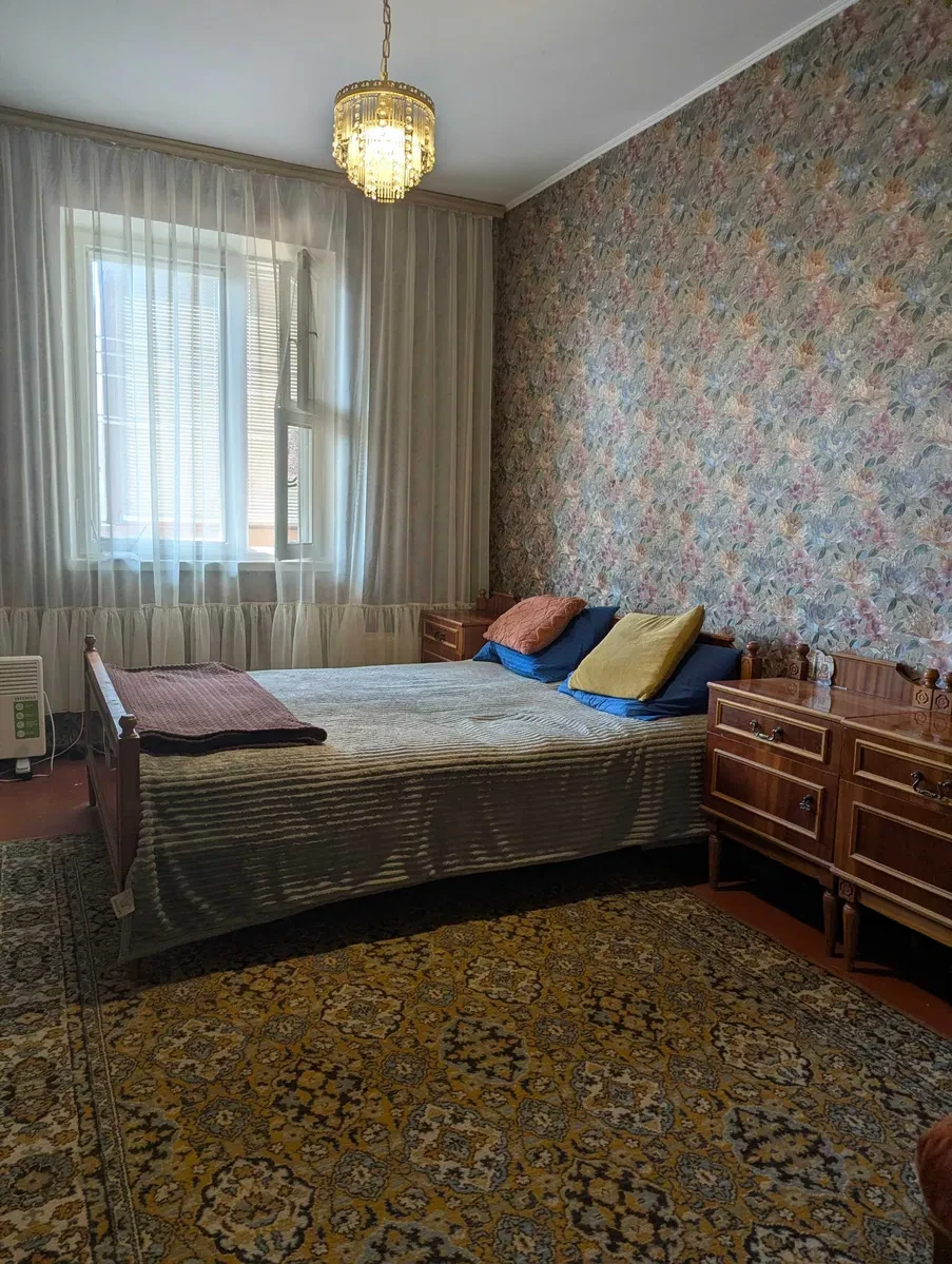 2-кімнатна квартира, Дарницький: метро Харківська 5 хв, можна з тваринами - фото 1