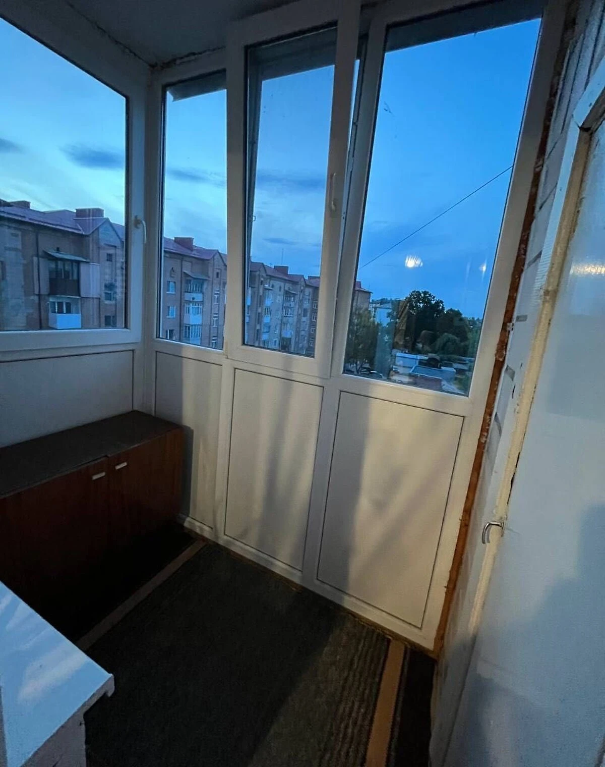 3-кімнатна квартира, Сарни: косметичний ремонт, газове опалення - фото 5