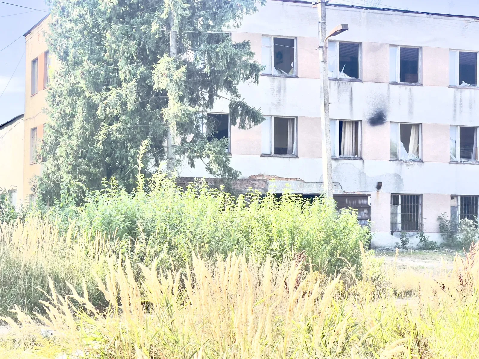 Помещение, Муроване: отдельное здание, ремонт под клиента, фото 1