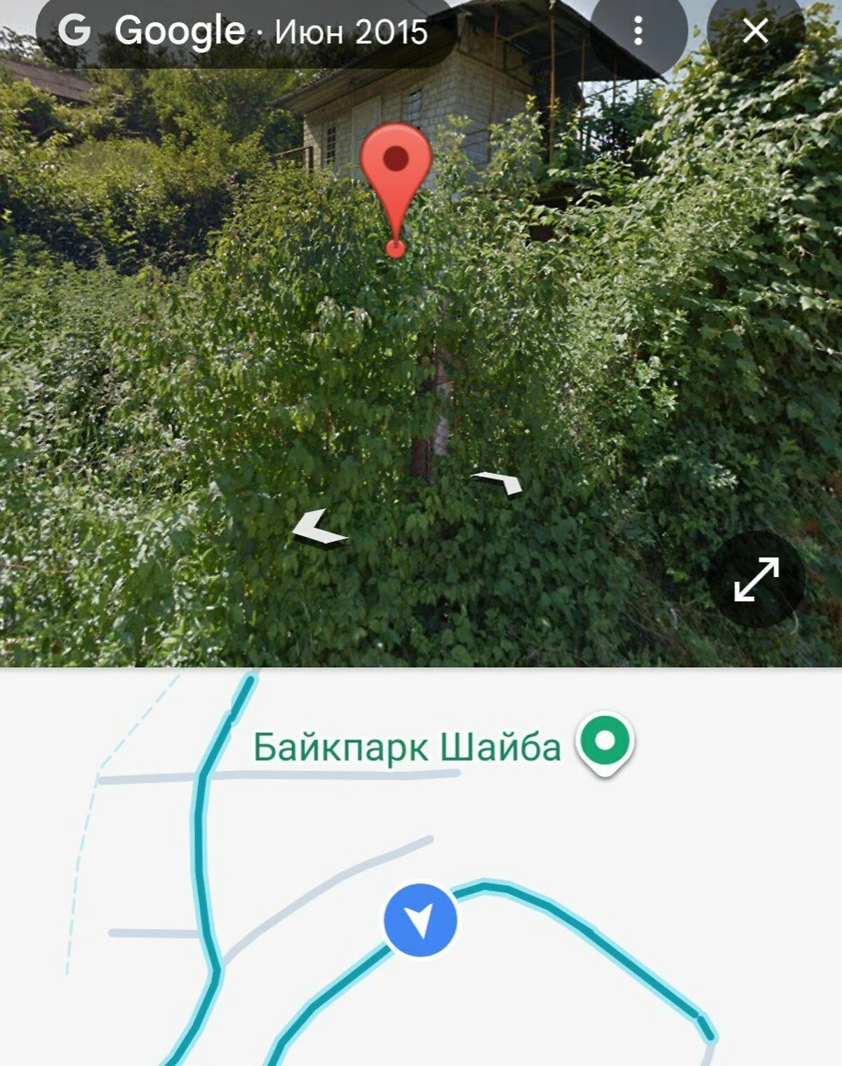 Дача, Росвигово: тераса, балкон, гараж із підвалом, фото 4