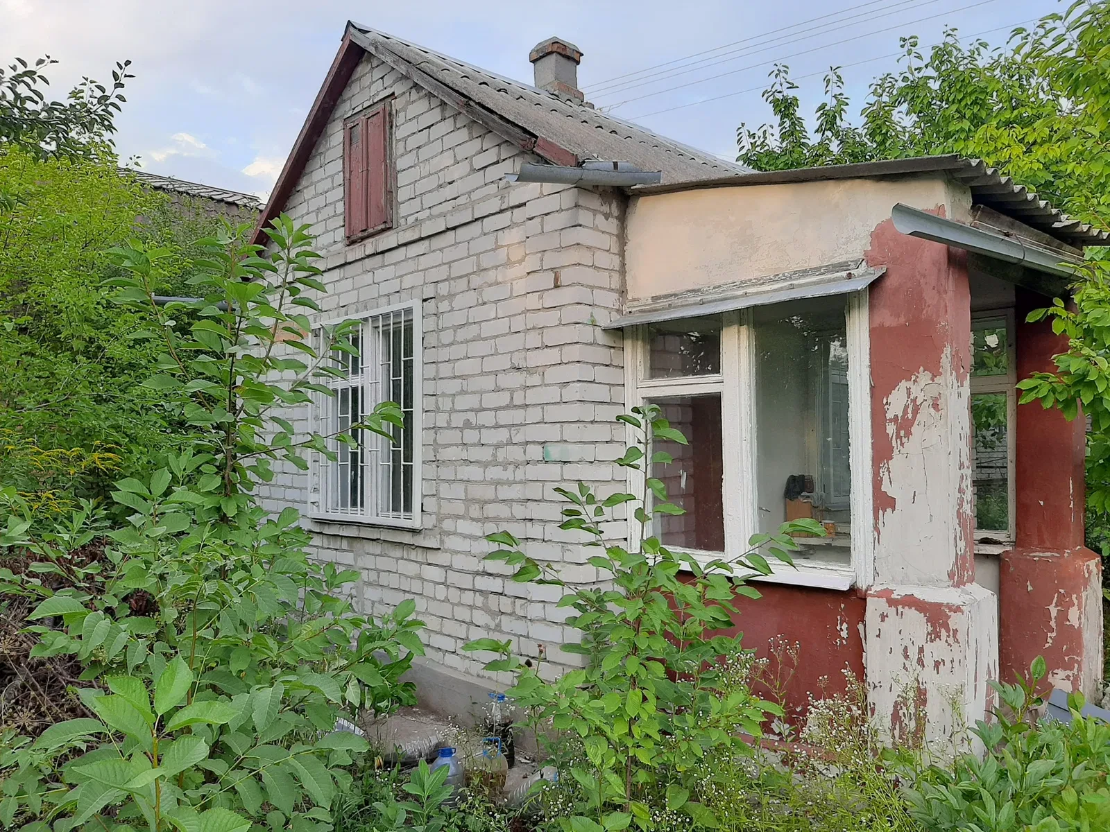 Дача, Іларіонове: ділянку можна збільшити до 12 соток, водопровід, фото 4