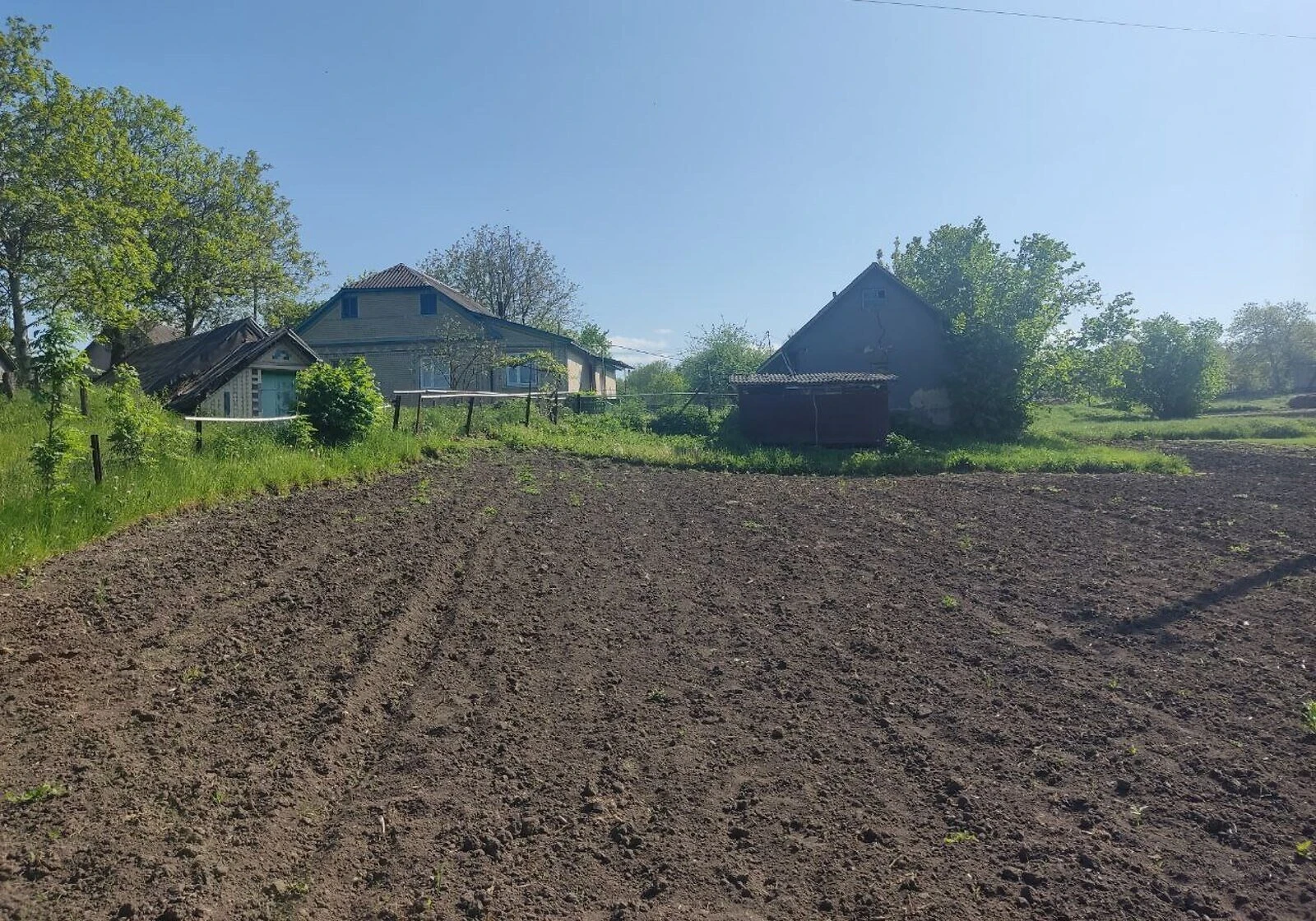 Будинок, Яворівці: гараж із підвалом, 35 соток, сад і город - фото 3