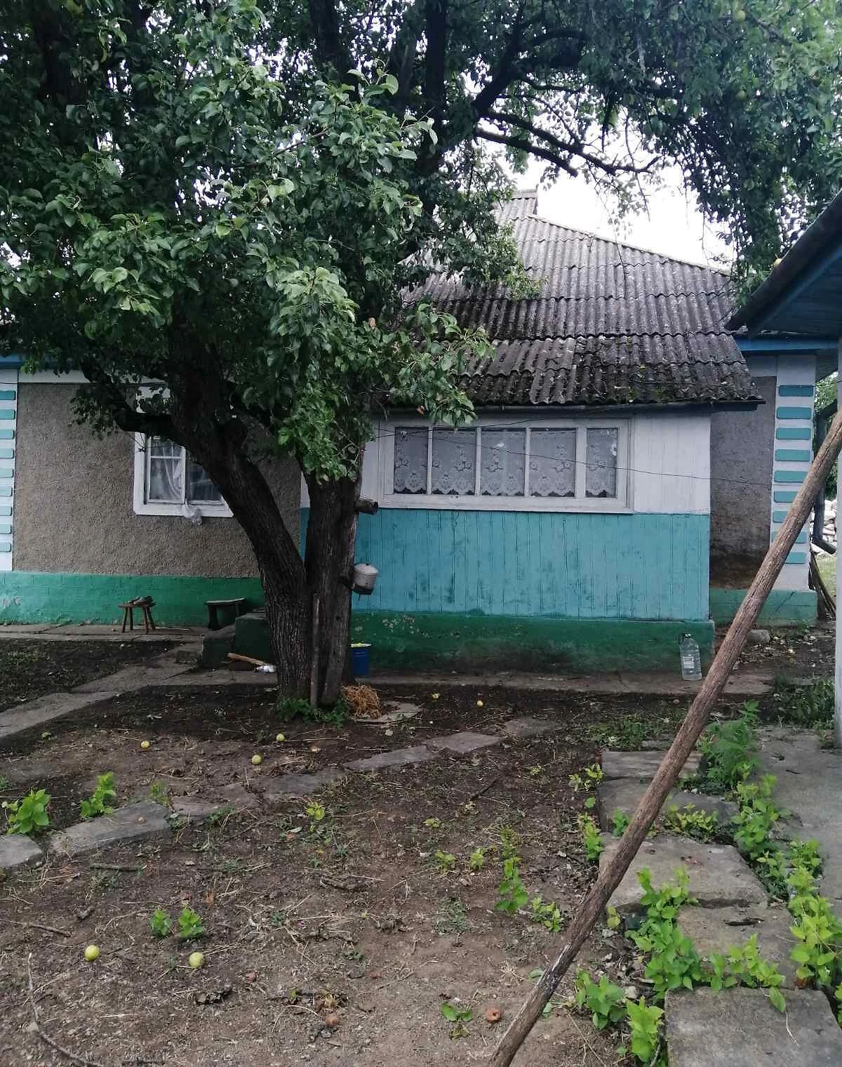 Дом, Михайловка (Ямполь): 25 соток, гараж, скважина, фото 5