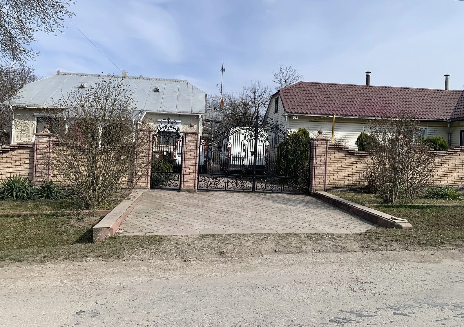 Будинок, Іванівці: гараж, 15 соток, резервне живлення