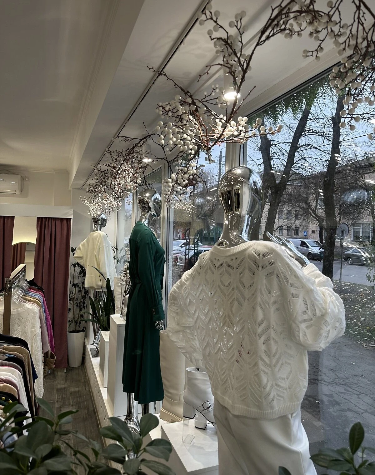Торгове місце, Лохвиця: діючий бізнес, автономна котельня - фото 2