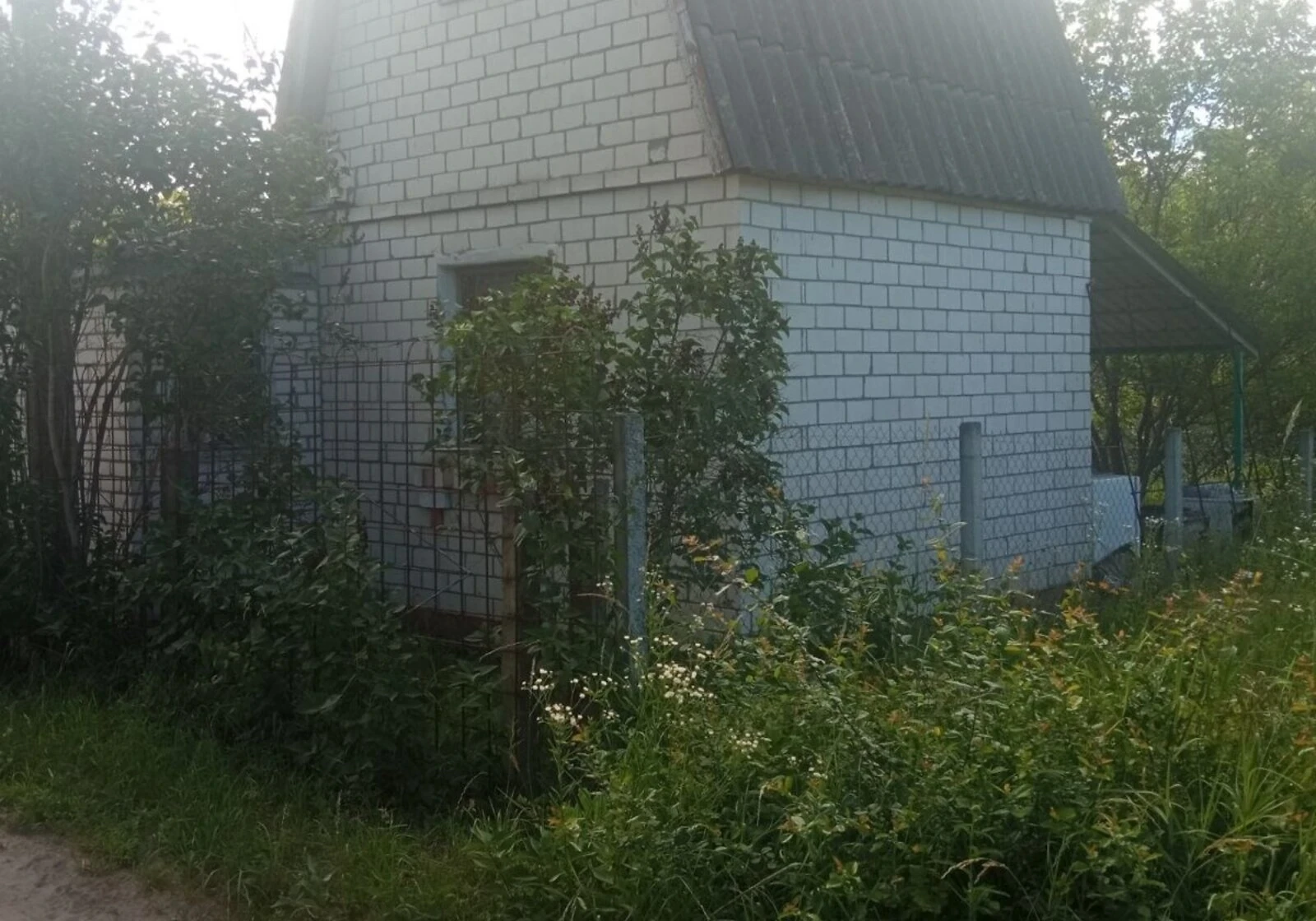 Участок 5 соток, Деснянка: дачный кооператив, сад и виноградник, фото 2