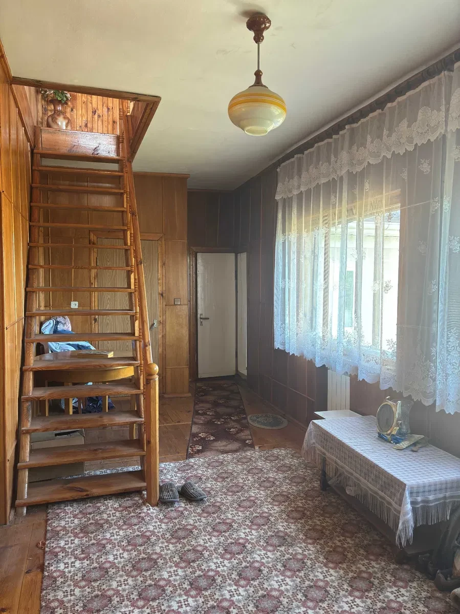 Дом, Наконечне Перше: гараж, 6.89 сотки, 20 мин до КПП Краковец, фото 4