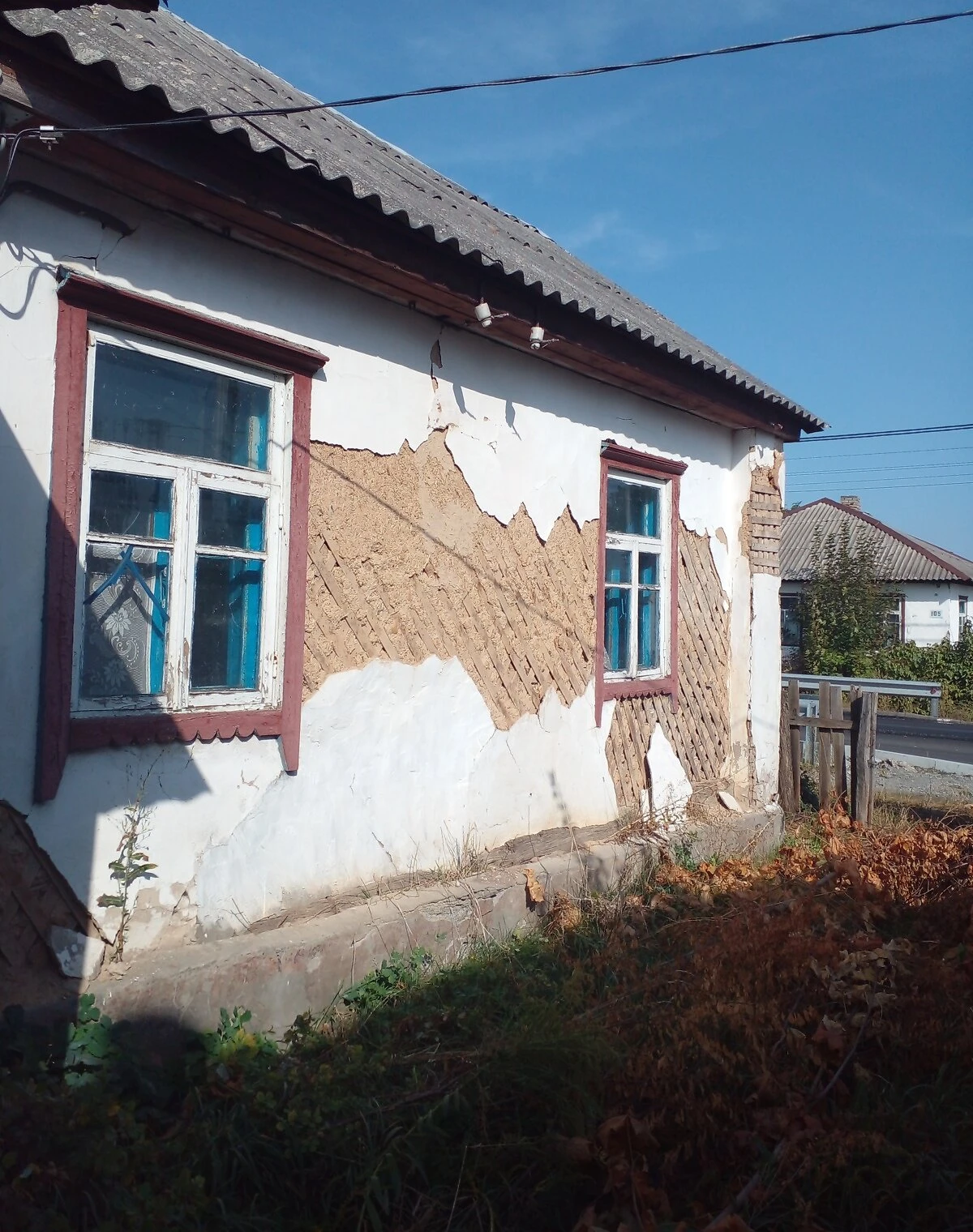 Частина будинку, Малин: дві спальні, потребує ремонту - фото 1