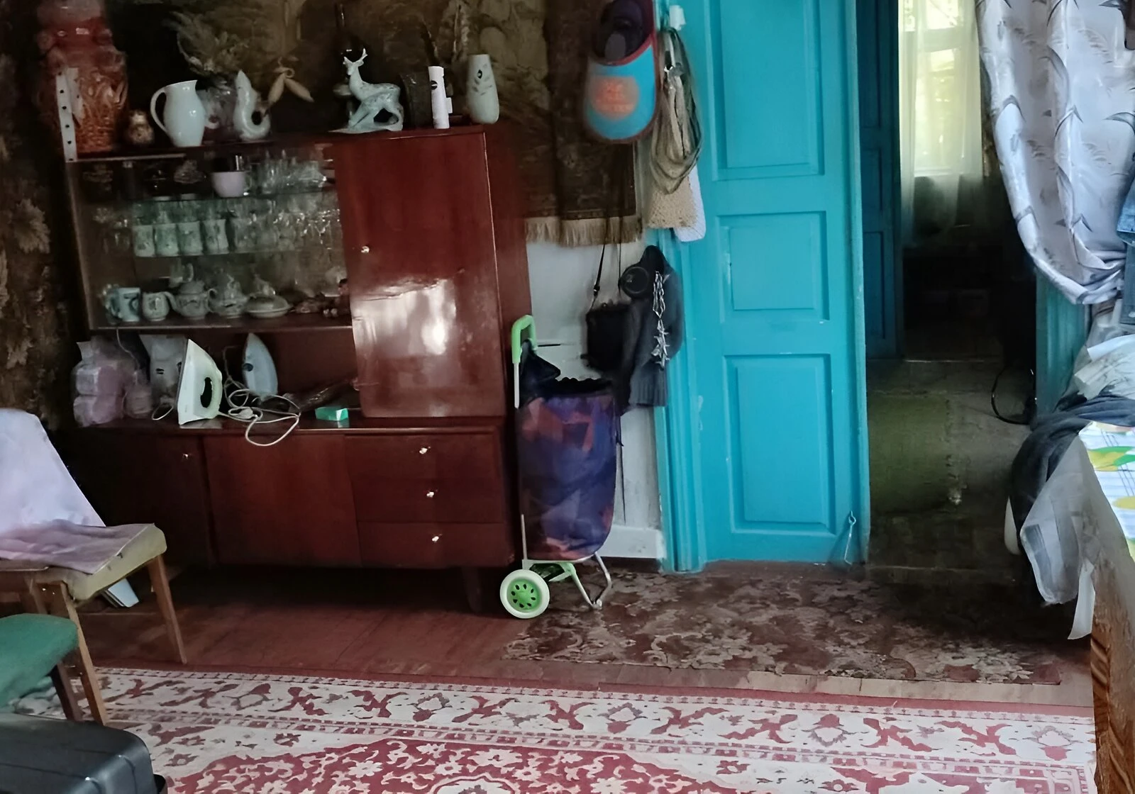 Частина будинку, Корнилівка: індивідуальне опалення, гараж, криниця, фото 5