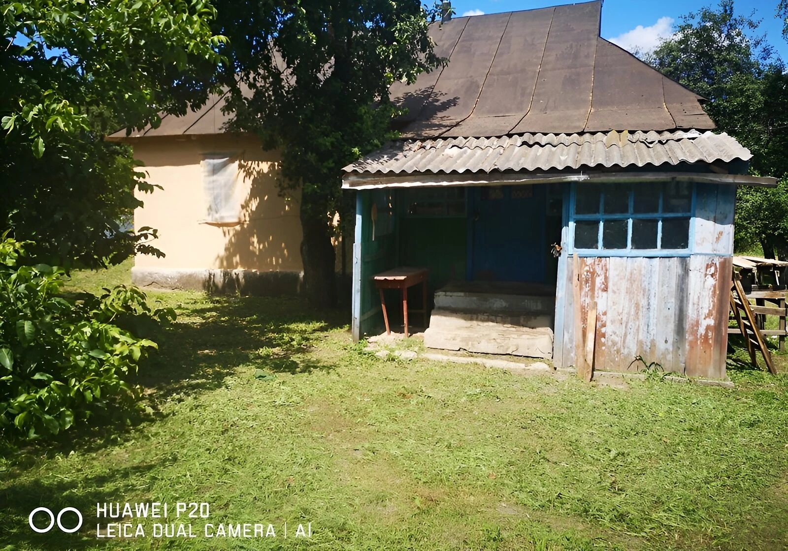 Будинок, Липки: ділянка 78 соток, газове опалення, криниця, фото 5