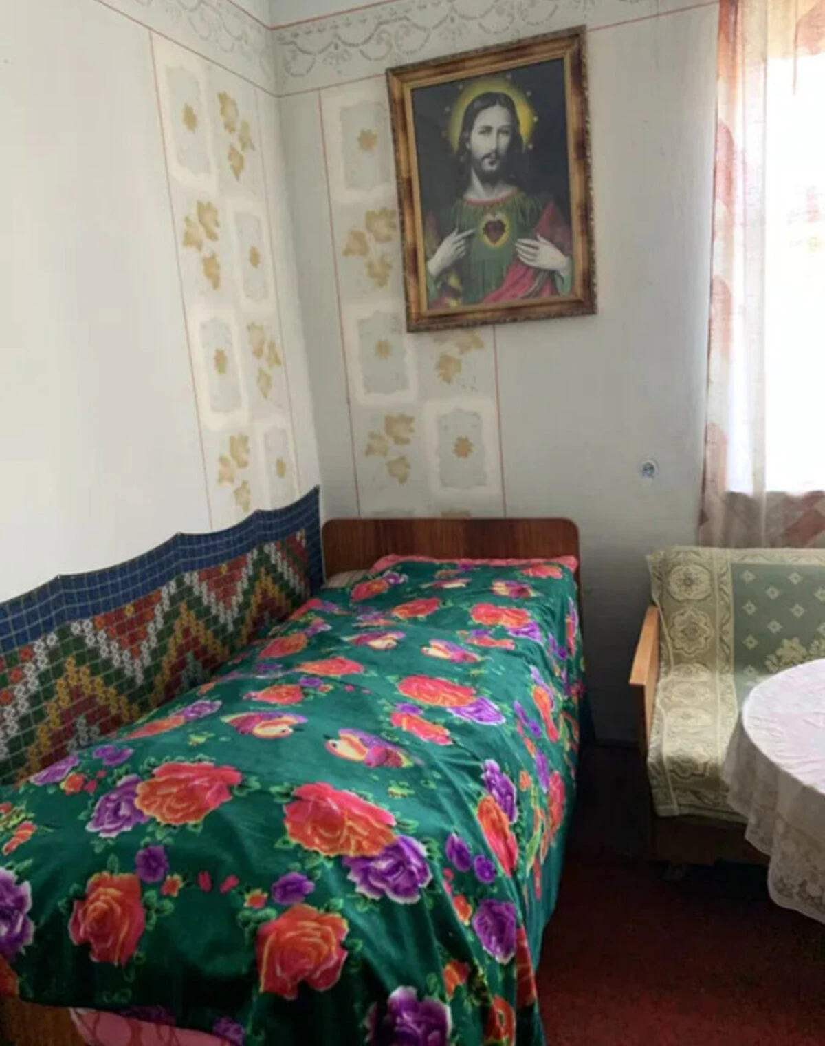 Будинок, Ромашівка: цегляні стіни, торг можливий - фото 4