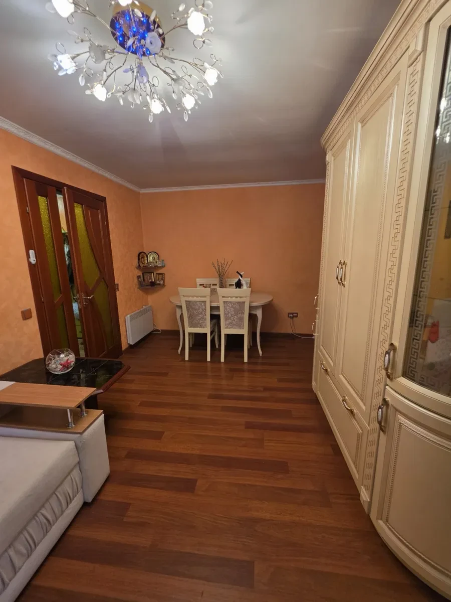 3-комнатная квартира, Садгора: подвал, газовое отопление, фото 3