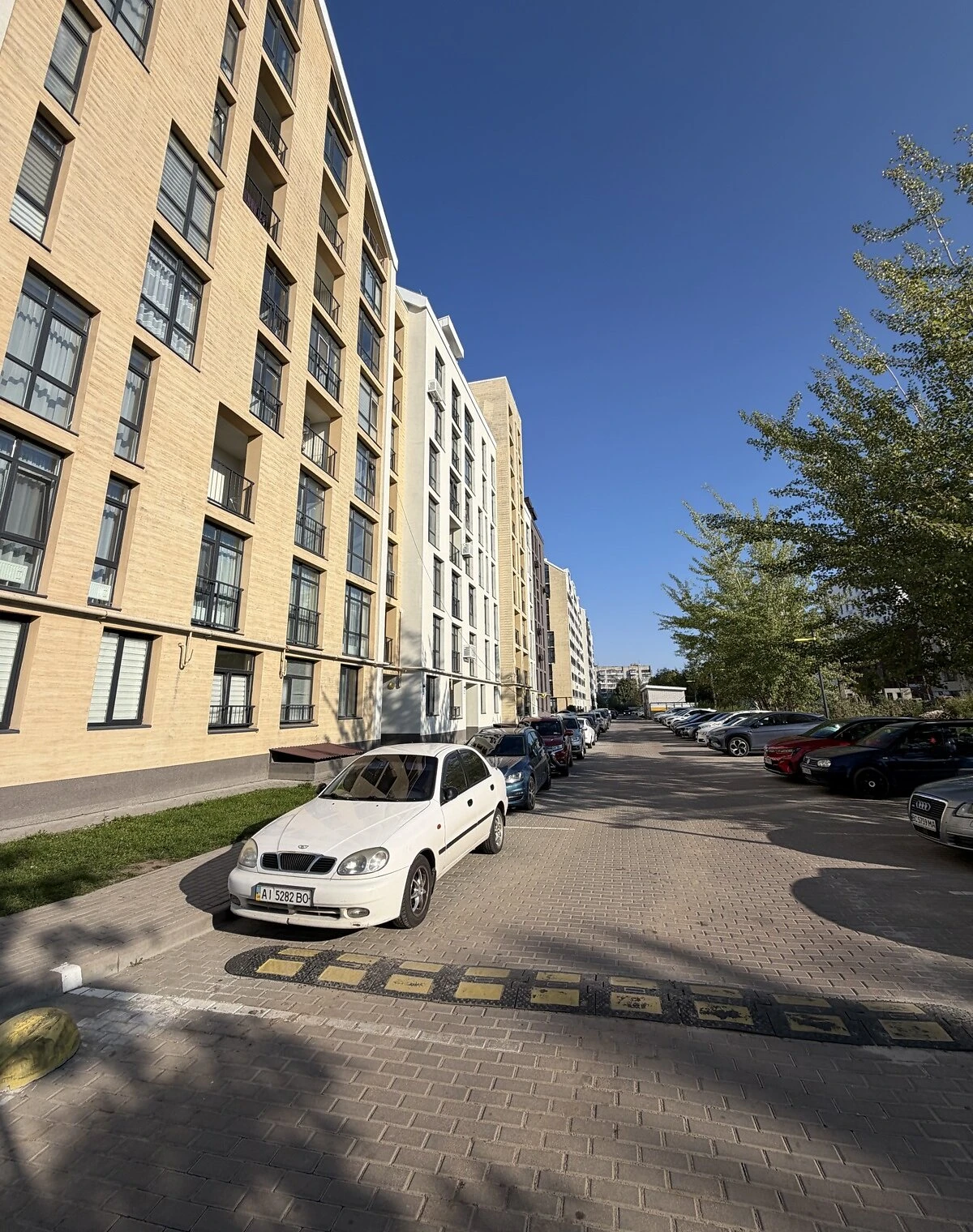 3-кімнатна квартира, Боднарівка: багаторівневе планування, мансарда - фото 2