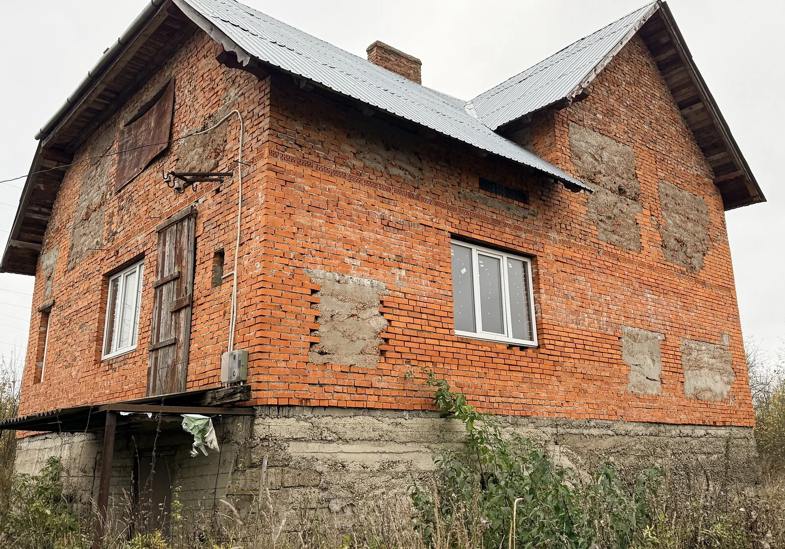 Будинок, Слобідка: свердловина, сад, гараж - фото 3