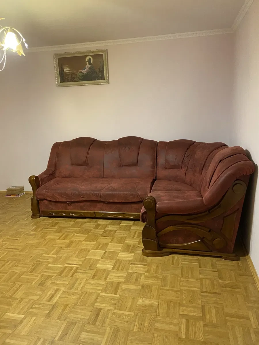 2-комнатная квартира в ЖК Молодіжне: евроремонт, паркоместо, фото 2