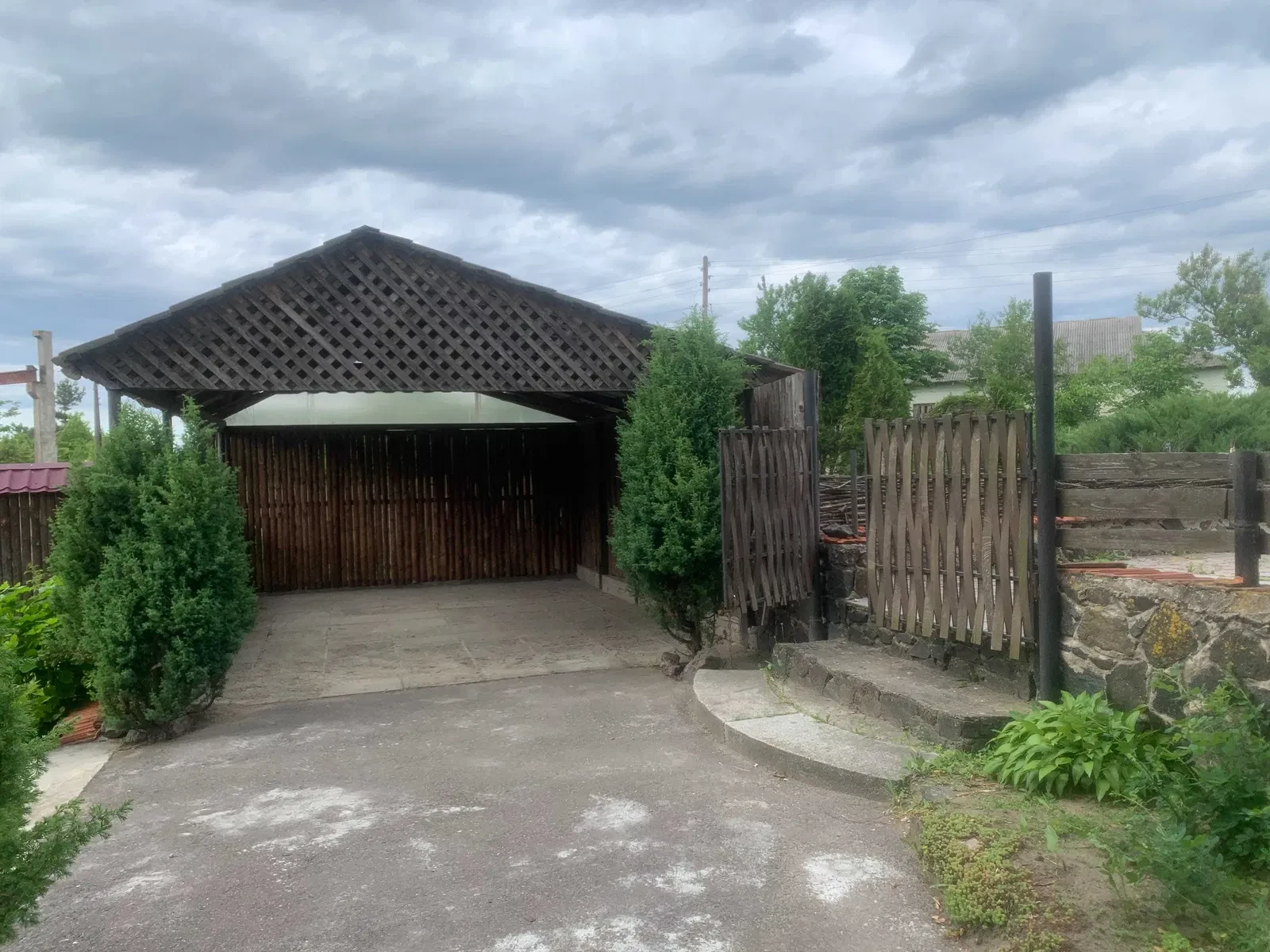 Приміщення, Старосілля: для бізнесу чи житла, торг, фото 3