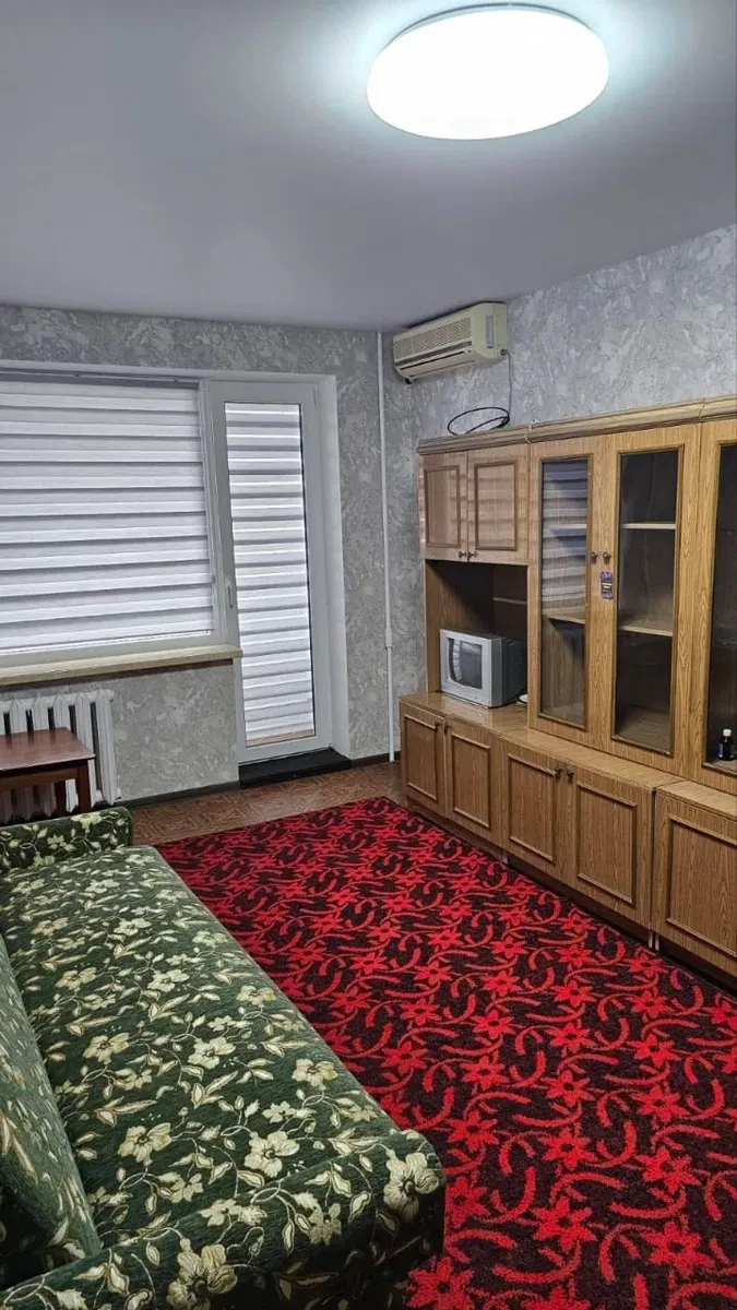 2-кімнатна квартира, Індустріальний: 5 хв до центру, капремонт - фото 4
