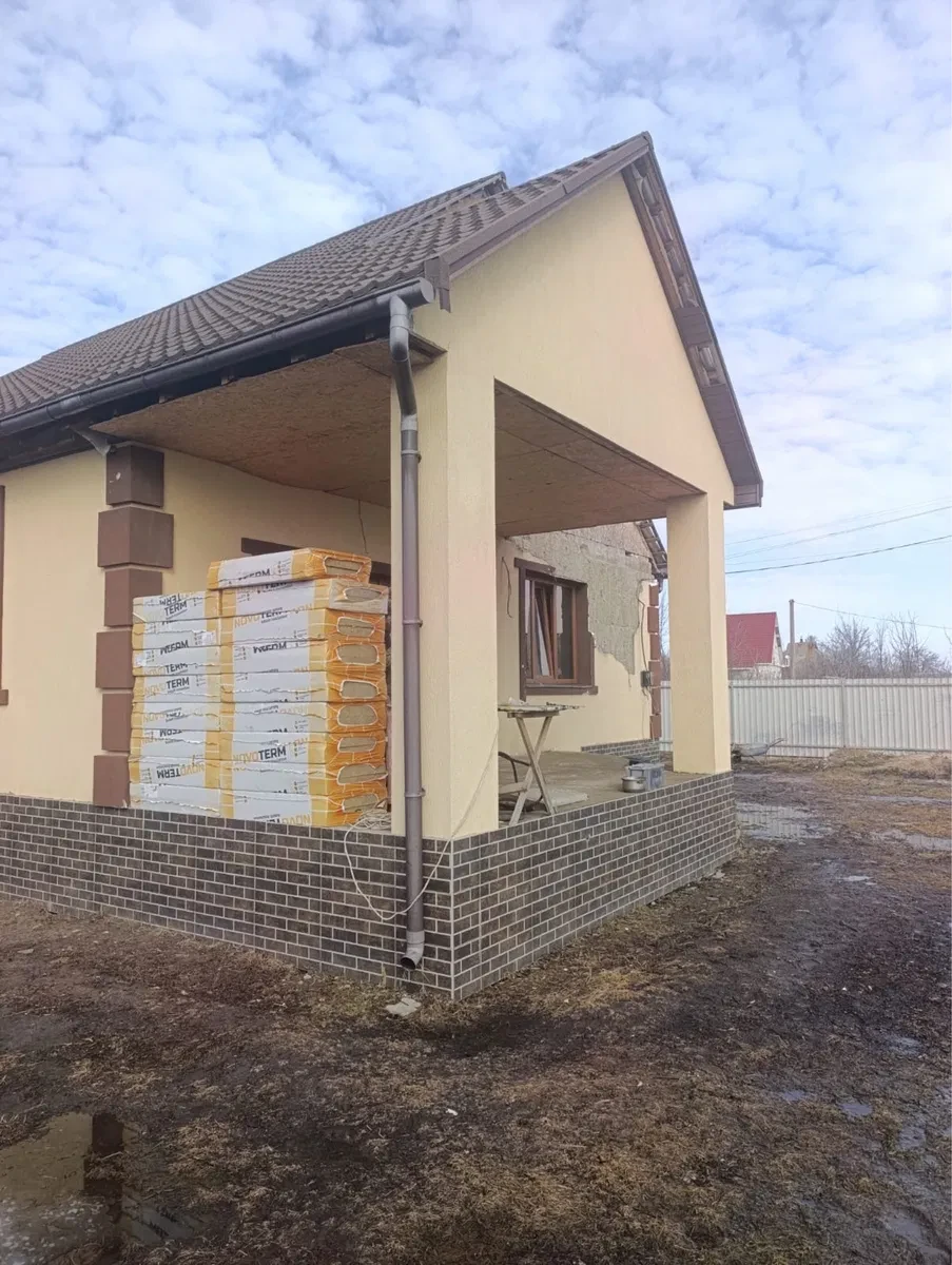 Будинок, Ізюм: 12 соток, єОселя, обмін на автомобіль, фото 3