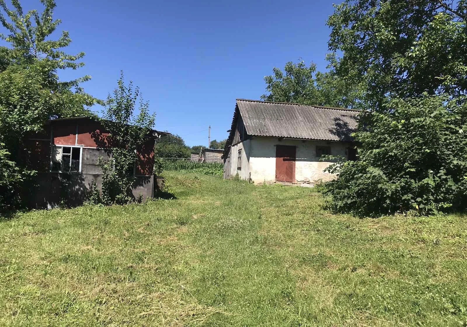 Будинок, Бугрин: ділянка 15 соток, 2 спальні - фото 3