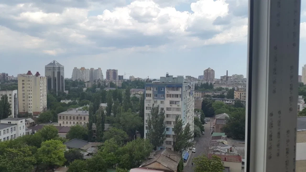 3-кімнатна квартира у ЖК Апельсин: після будівельників, власна котельня - фото 3