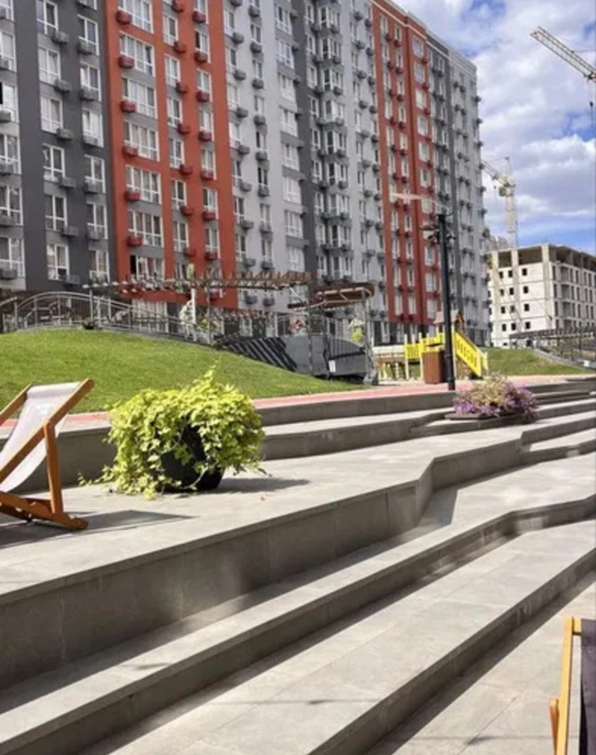 2-кімнатна квартира, Авангард: здача у 2026 році, можливий торг - фото 3