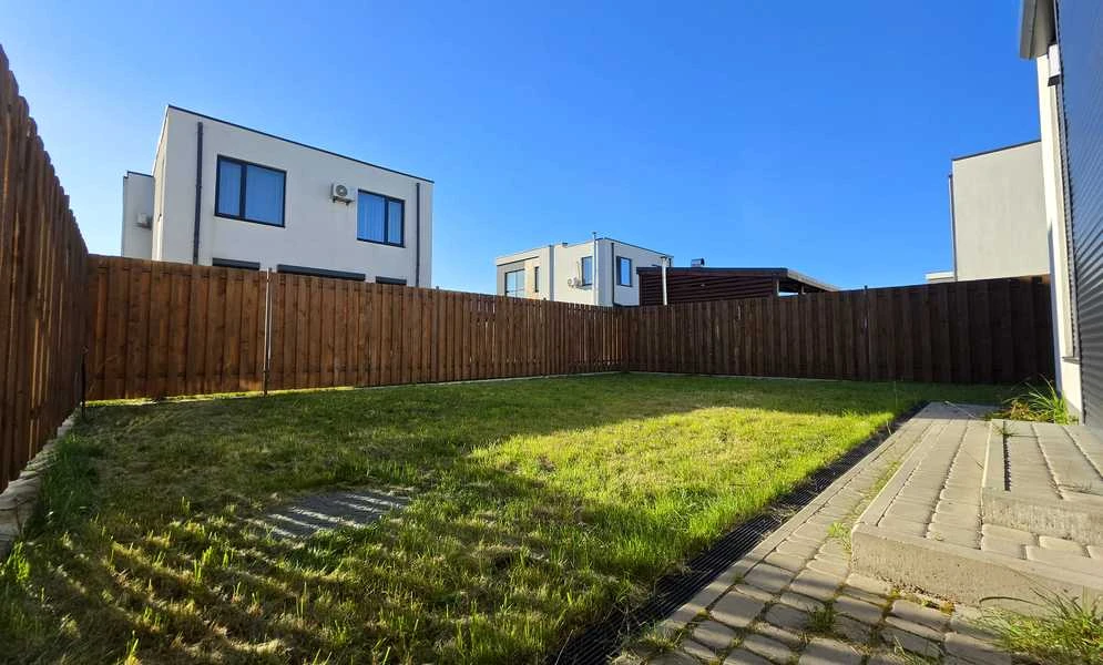Таунхаус, Дарницький: 3 паркомісця, біля Osocor Residence - фото 4
