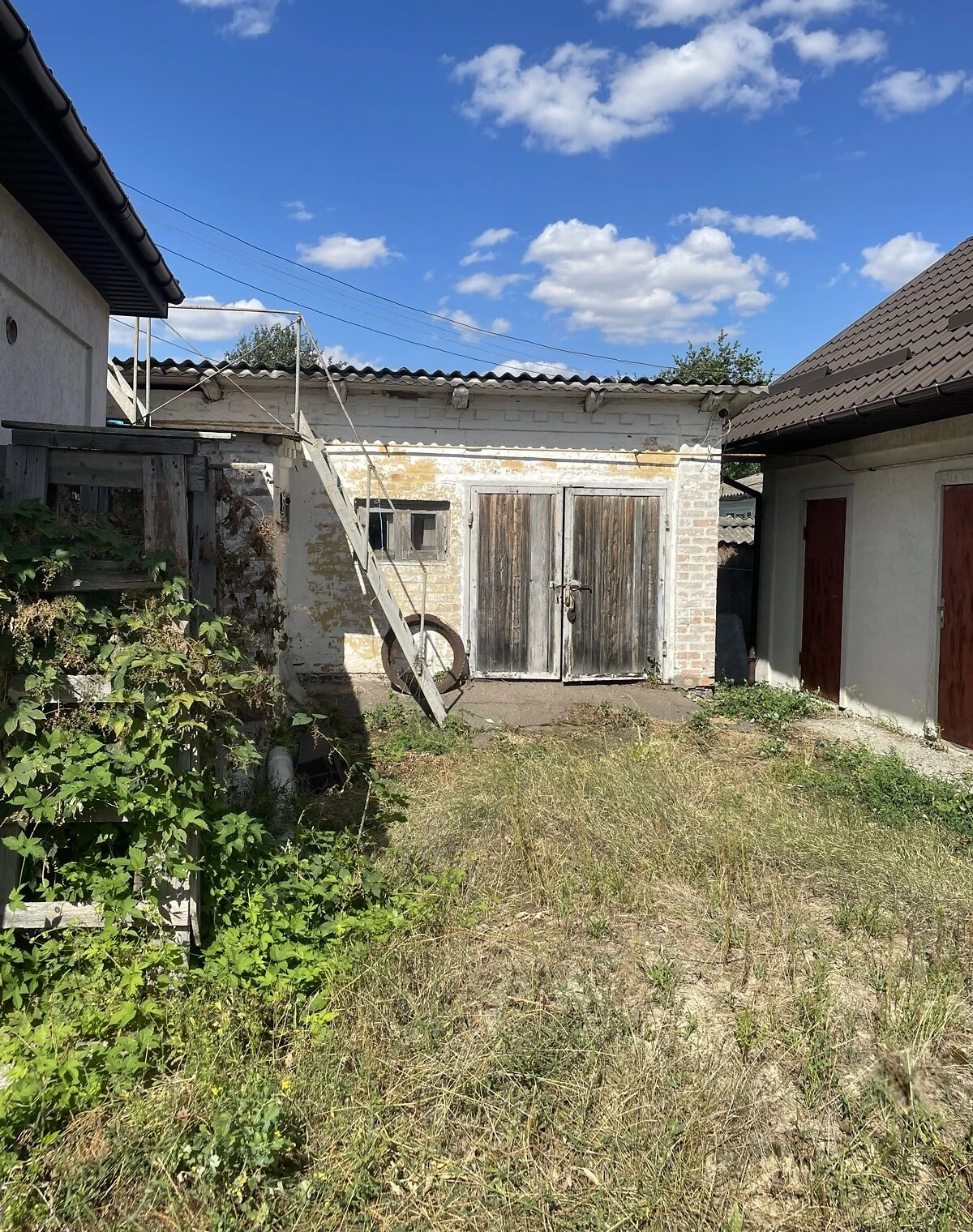 Будинок, Рокитне: веранда, свердловина, фото 4