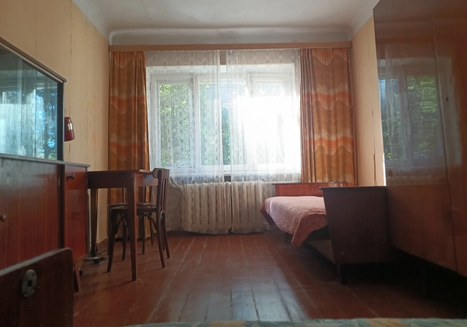 2-комнатная квартира, Ветряные Горы: торг, требует ремонта, фото 3