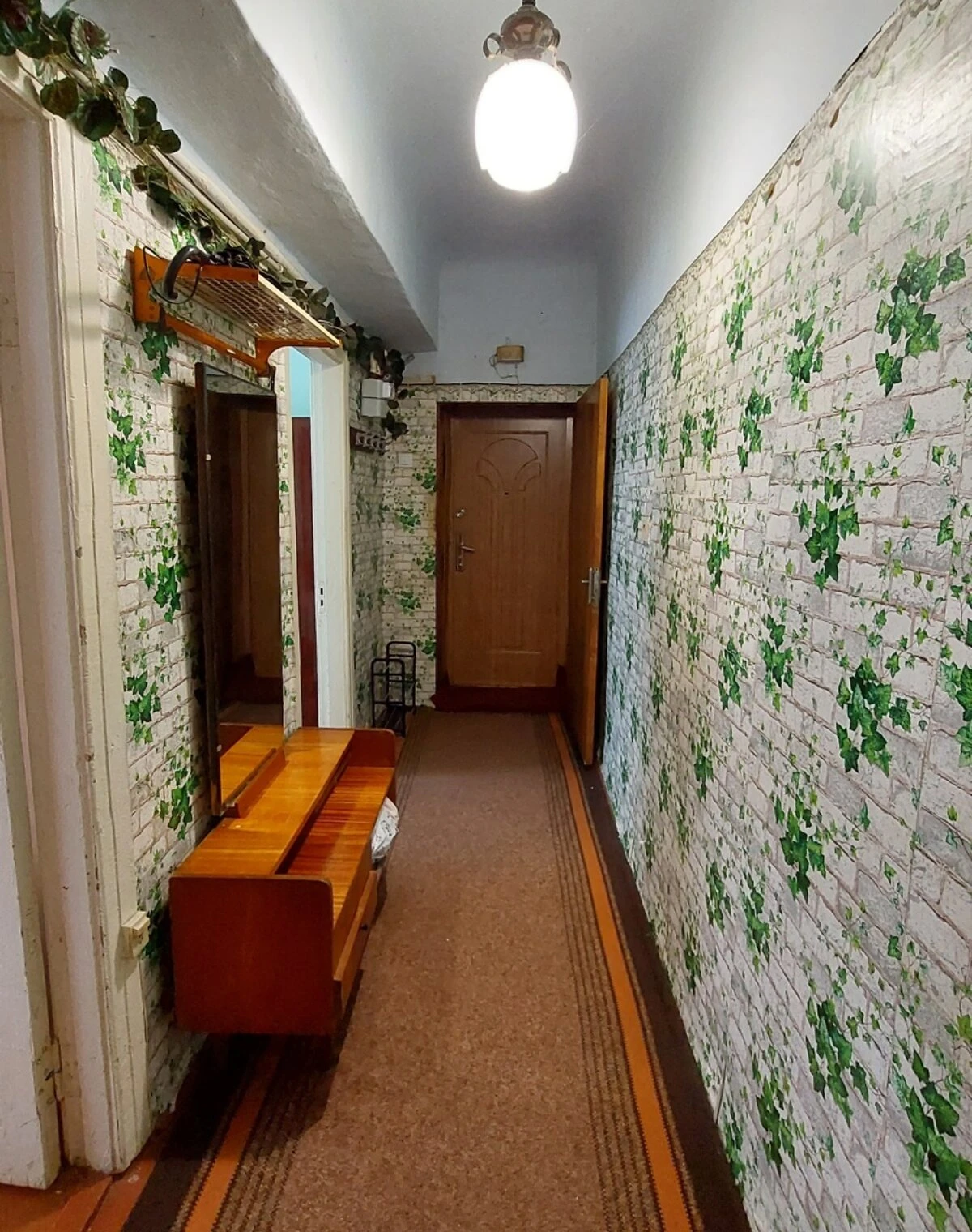 2-комнатная квартира, Жидачов: торг возможен, фото 3