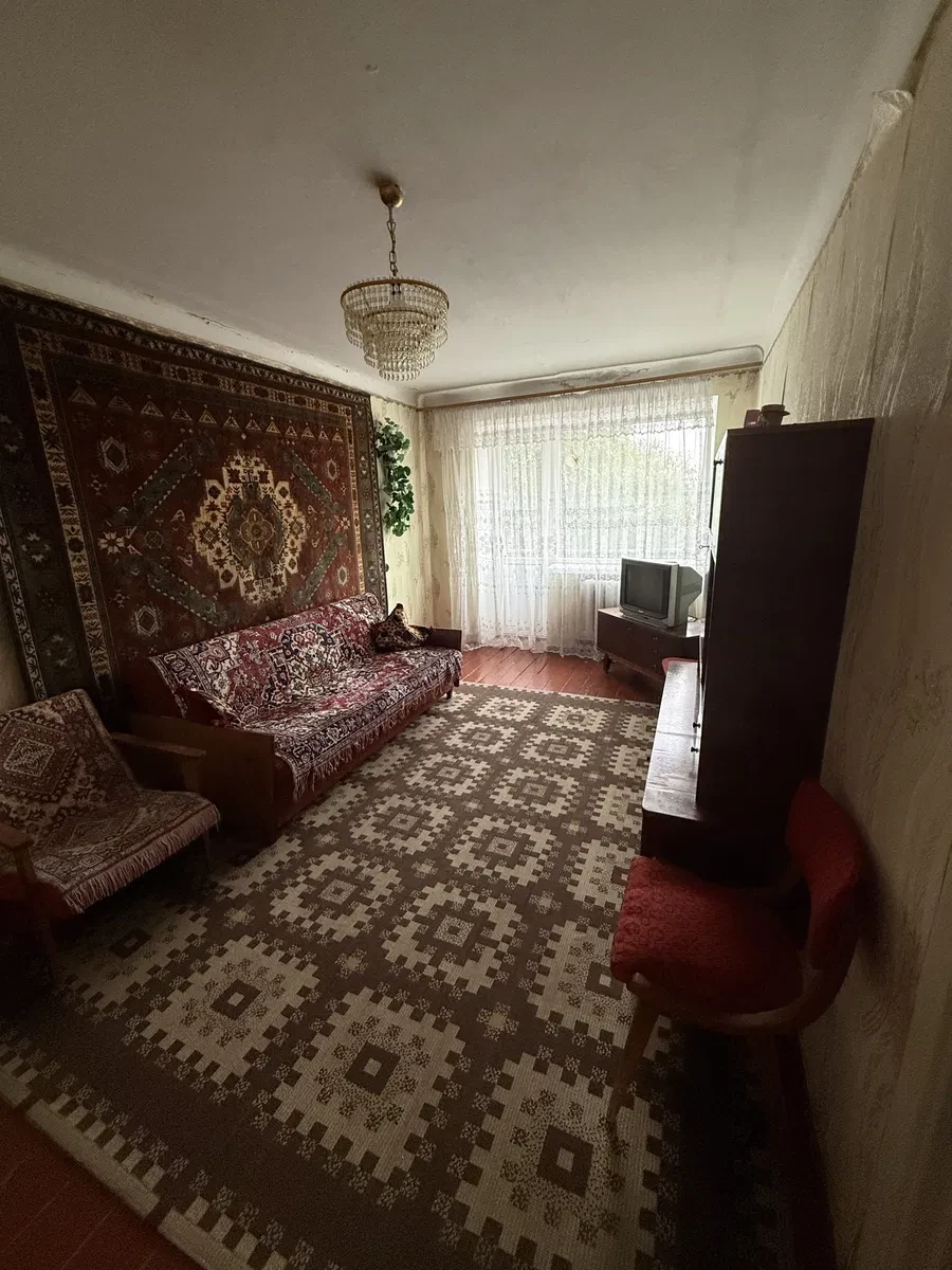 2-кімнатна квартира, Конотоп: ЦРБ, школа, транспорт поруч, фото 3