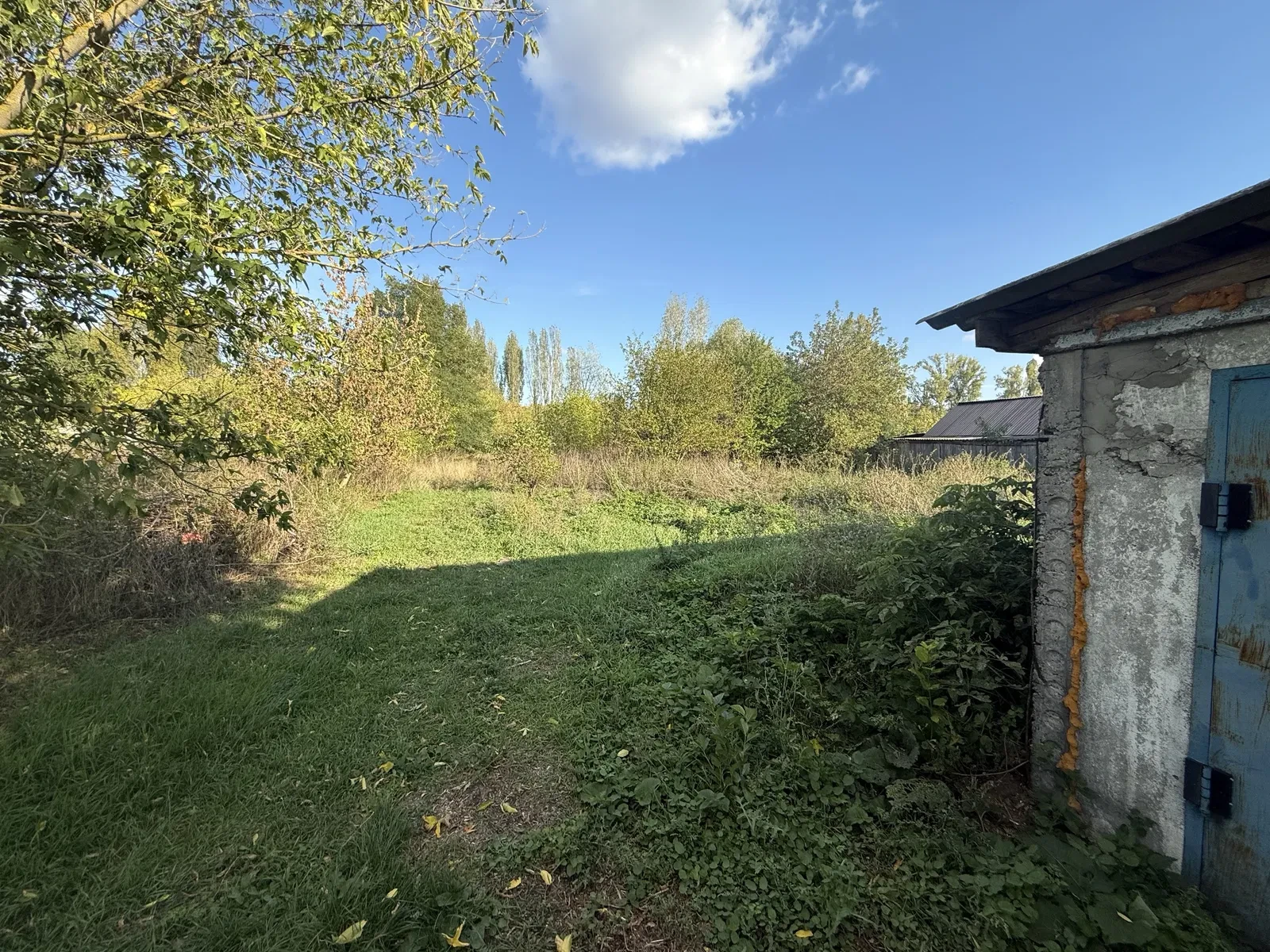 Ділянка 14 соток, Калита: під забудову, електрика підведена, гараж, фото 5