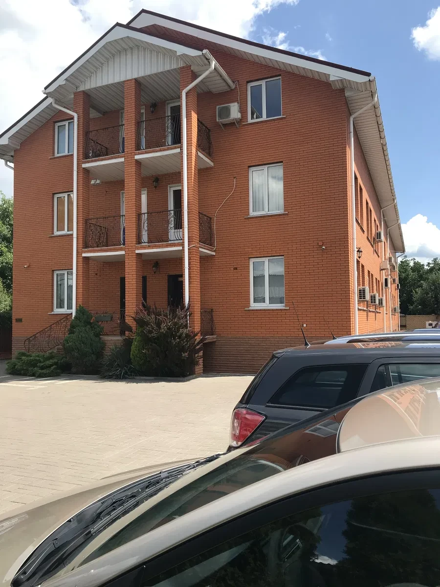 Офіс, Софіївська Борщагівка: бізнес-центр, 100 м до Кільцевої, фото 1