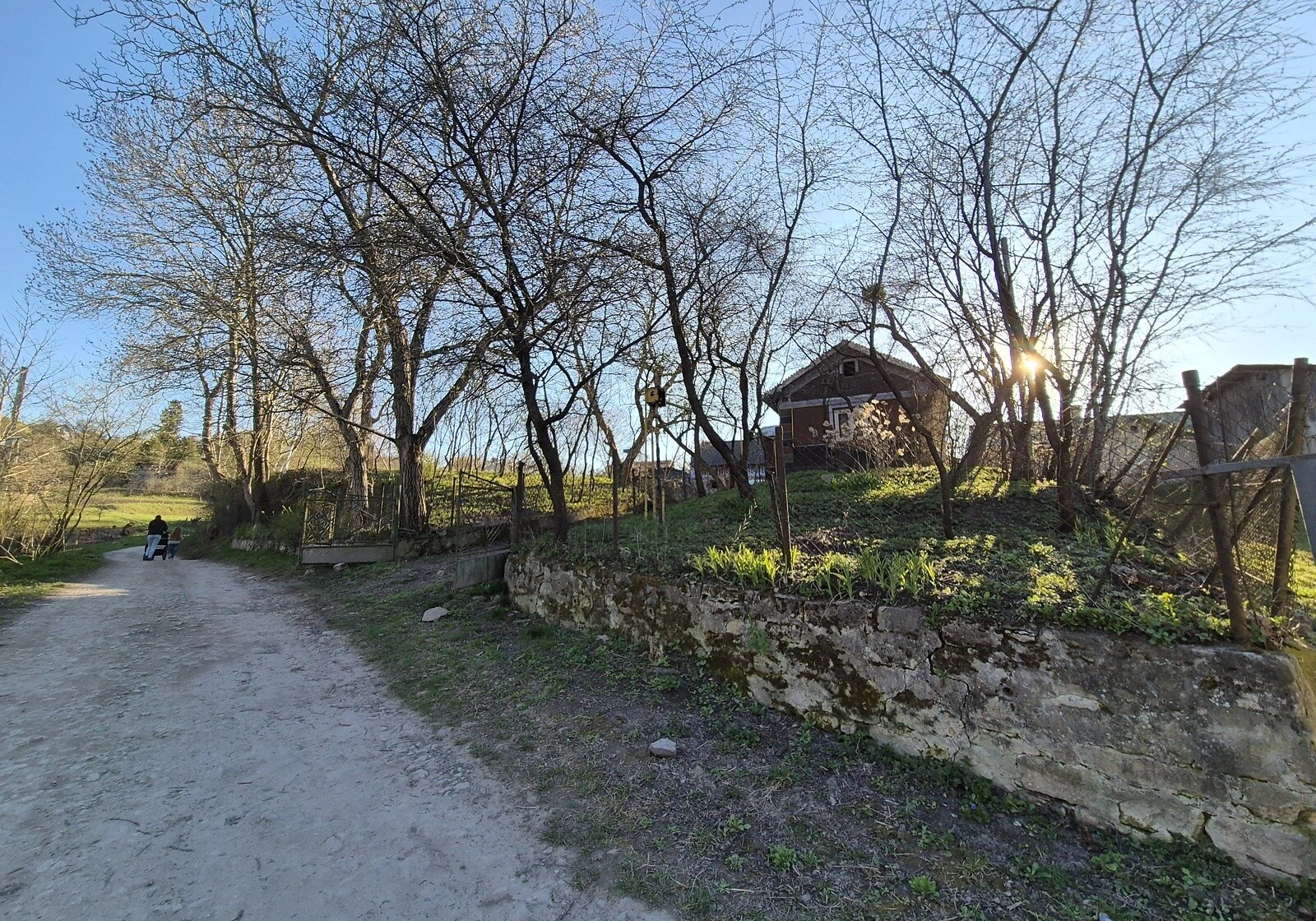 Будинок, Словіта: 16 соток, індивідуальне опалення, торг можливий, фото 3