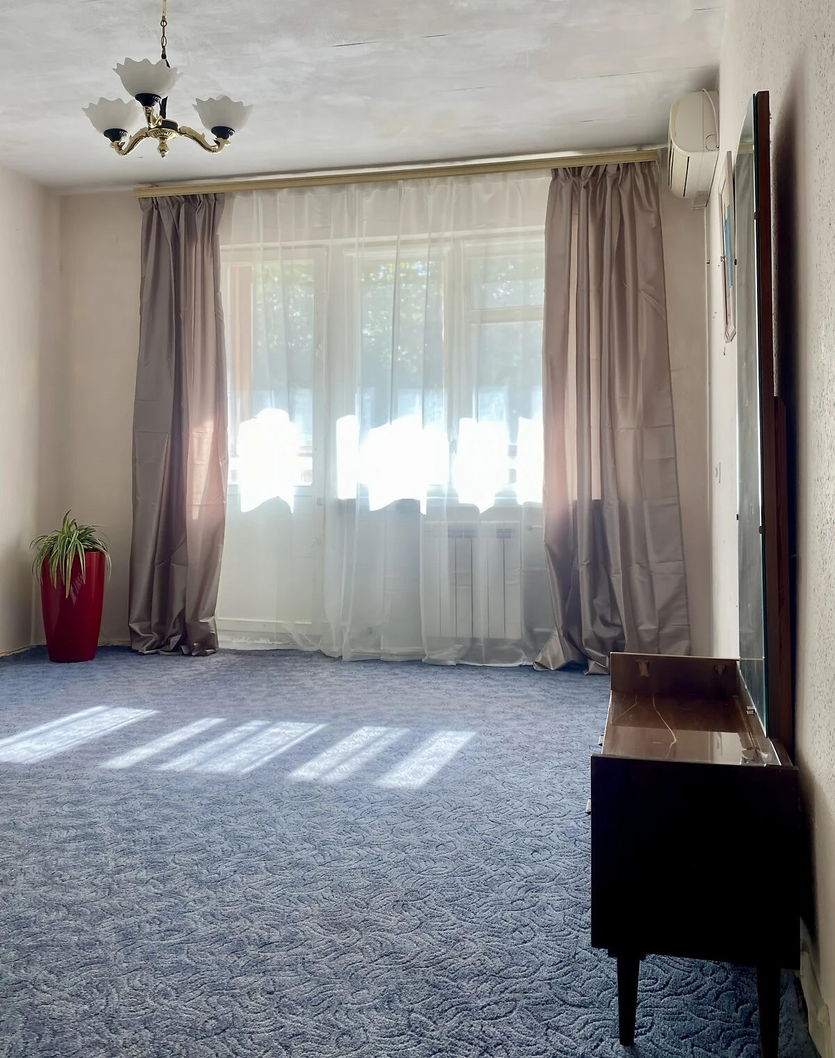 1-кімнатна квартира, Печерськ: єВідновлення, житловий ваучер - фото 1