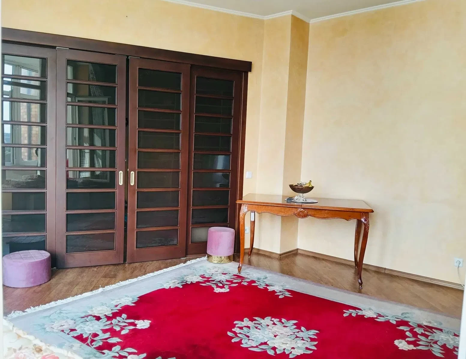 2-кімнатна квартира у ЖК Кукуруза: генератор, підземний паркінг, вид на парк - фото 4