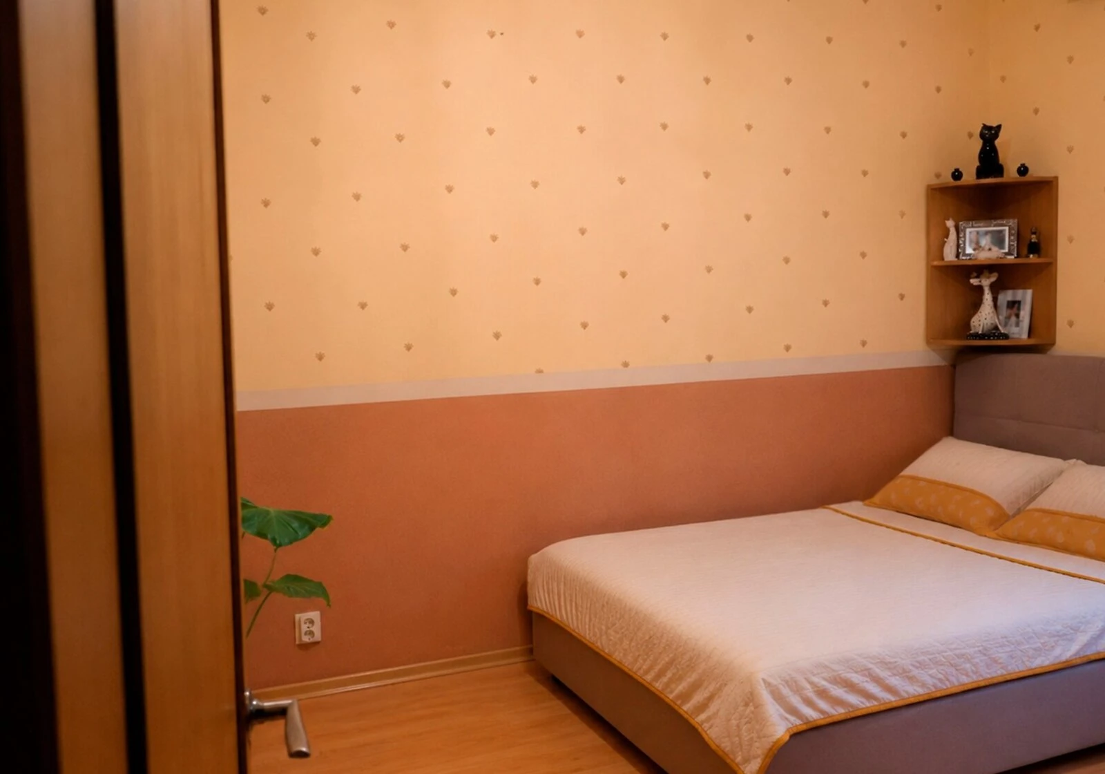 2-кімнатна квартира, Центр: стелі 3.7 м, сталінка, фото 5