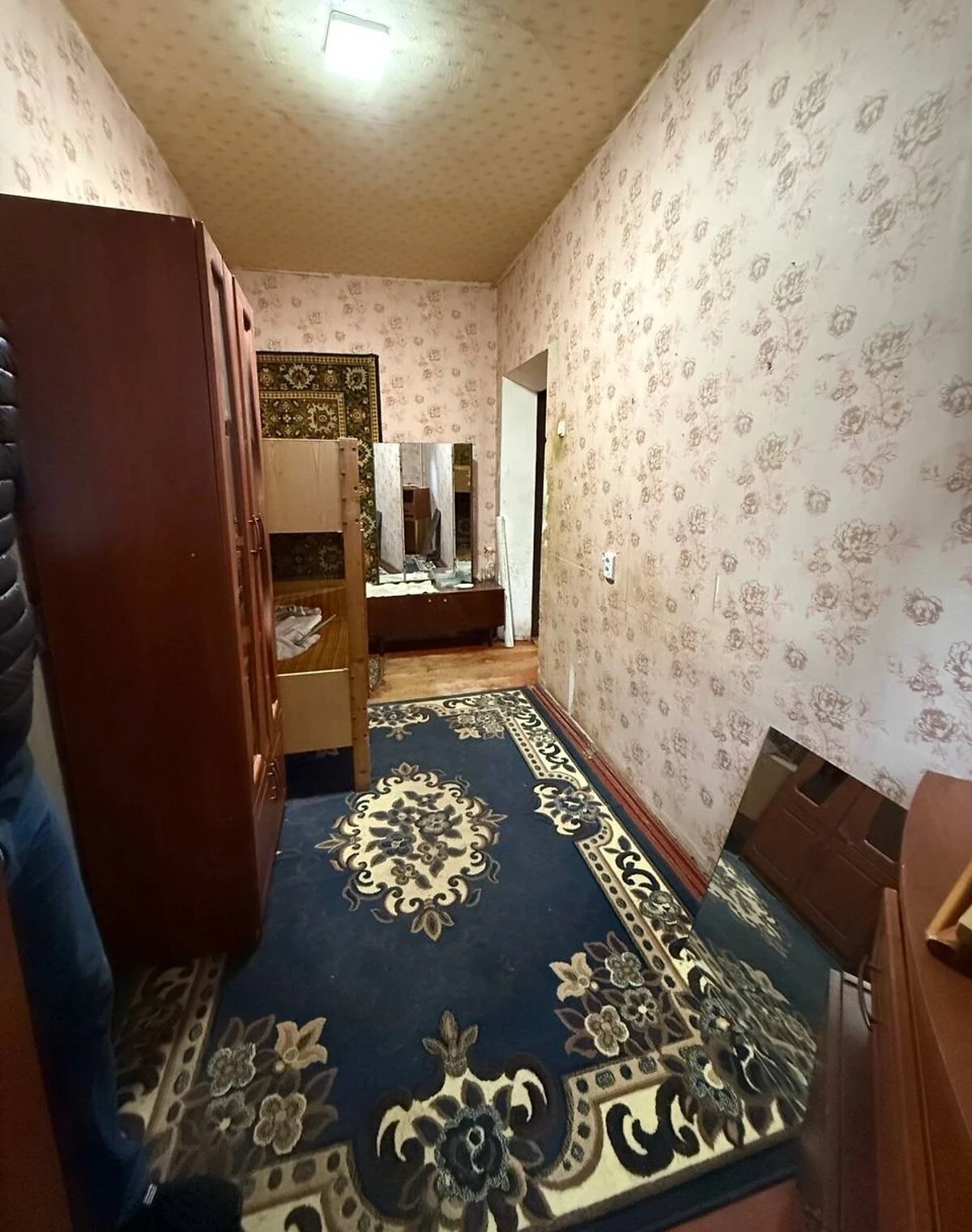 Частина будинку, Новокодацький: вода без світла, торг можливий - фото 4