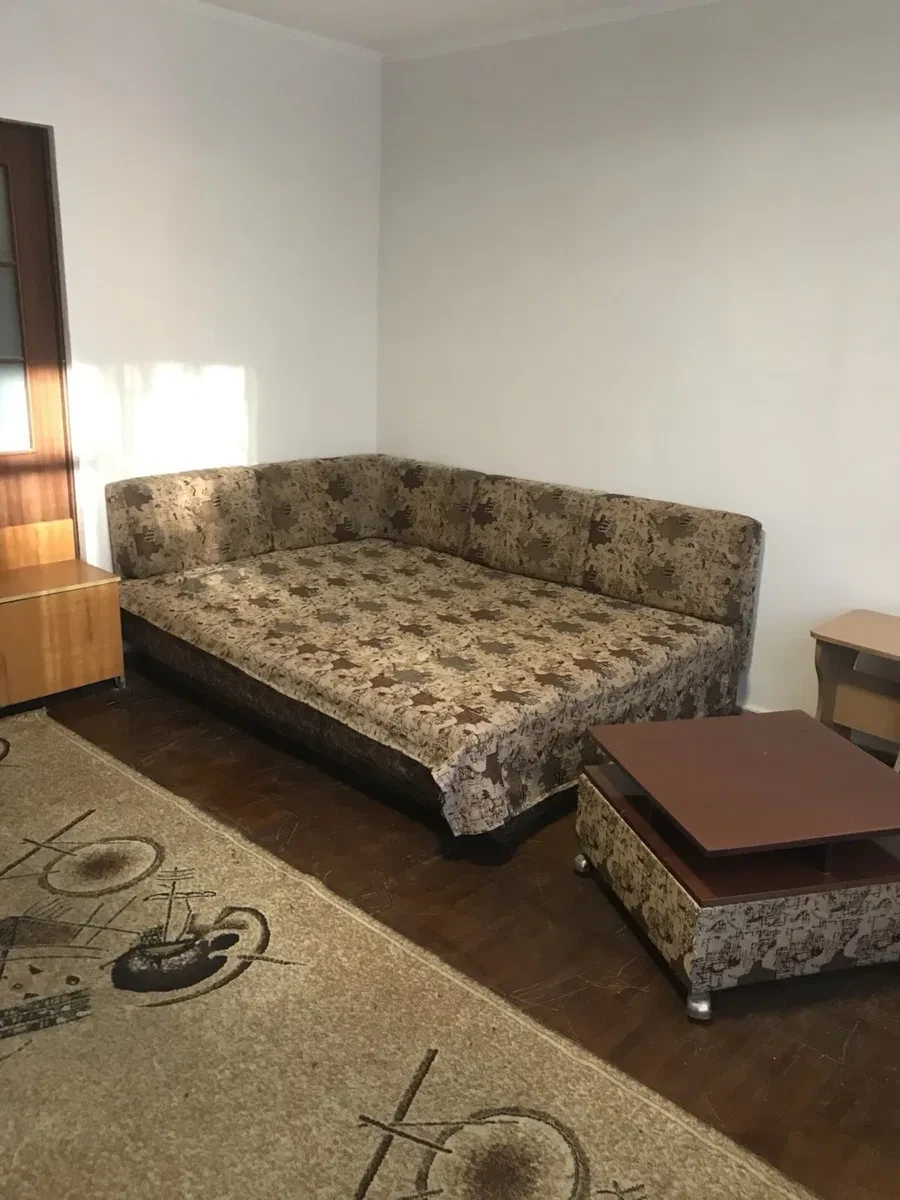 3-комнатная квартира, Киевский: 5 Фонтана, кухня 10 м², фото 3