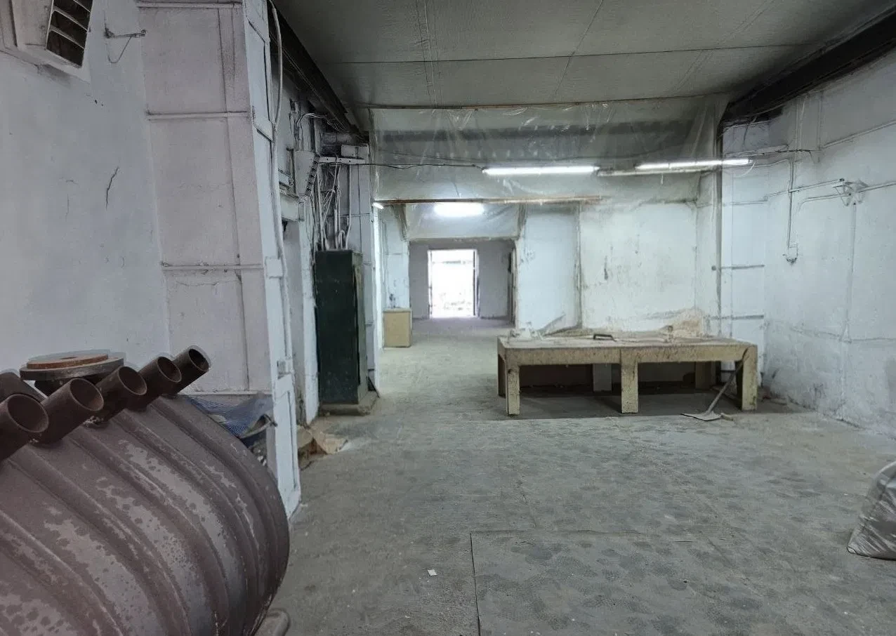 Помещение, Куреневка, Оболонь: под склад, розетки 220/380 В, фото 4