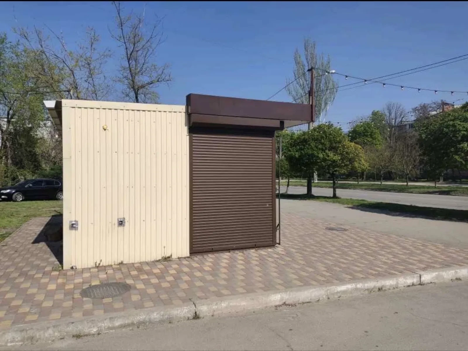 Приміщення у Комунарському: 12 кВт, вода й каналізація, фото 4